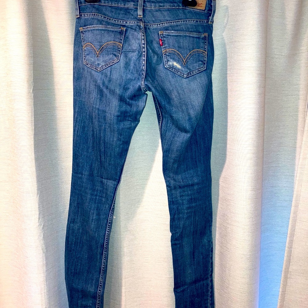 Levi’s Jeans